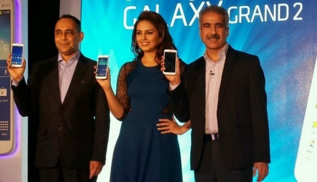 Il Samsung Galaxy Grand 2 sarà lanciato la settimana prossima