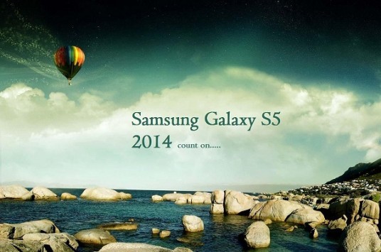 Samsung Galaxy S5 già sul mercato da Febbraio/Marzo?