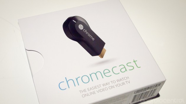 Chromecast: lancio internazionale, SDK e nuovi dispositivi nel 2014