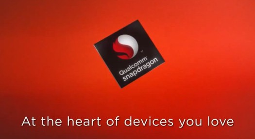 Qualcomm Snapdragon 410: ecco il primo chip a 64-bit