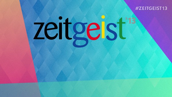 Google Zeitgeist 2013: Galaxy S4 e iPhone 5S gli smartphone più ricercati