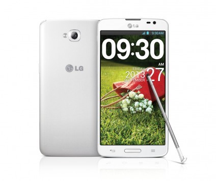 LG G Pro Lite: da questa settimana in Italia a 299 euro