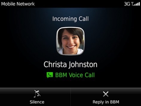 BBM Voice e Channels presto in arrivo su Android ed iOS