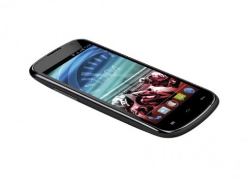 NGM svela 3 nuovi smartphone Android: Dynamic Racing GP, Racing 2 e Racing 3 Color