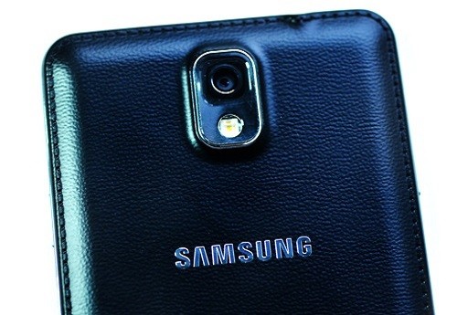 Samsung Galaxy Note 3 Lite con display HD ed Android 4.3?