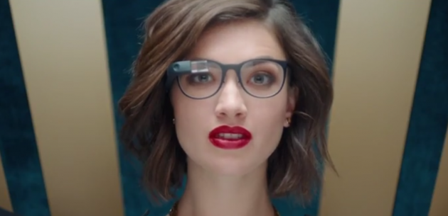 Google Glass Titanium Collection: nuove montature e (finalmente) lenti graduate