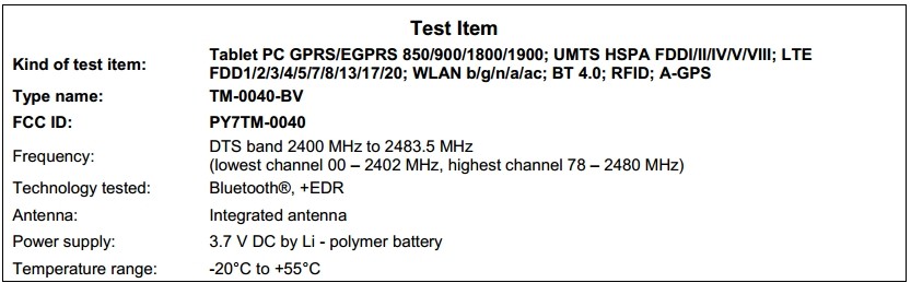 Sony-Xperia-Castor-Sony-Tablet-TM-0043-BV-FCC