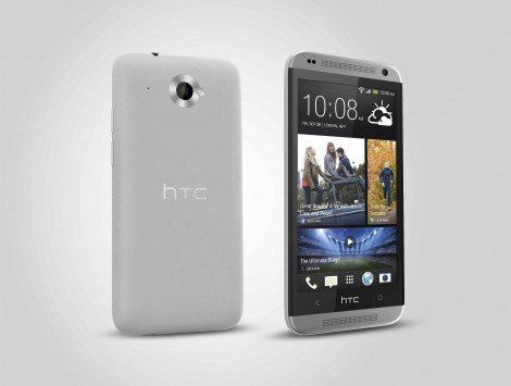 HTC Desire 601 disponibile in Italia a 299€