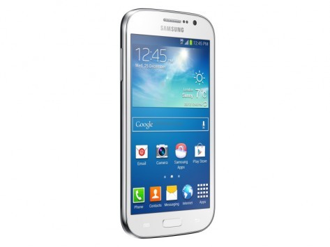 Samsung presenta ufficialmente il Galaxy Grand Neo