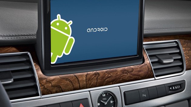 Google svela l'Open Automotive Alliance per portare Android sugli autoveicoli