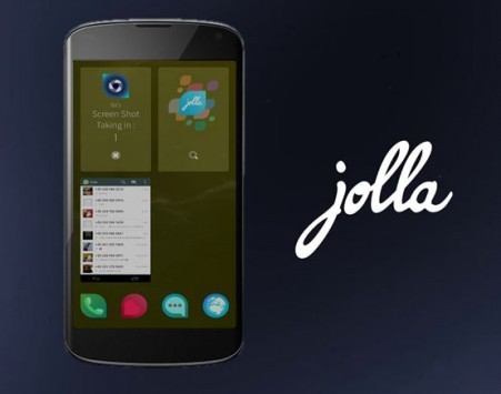 Sailfish OS a bordo di LG Nexus 4 [Video]