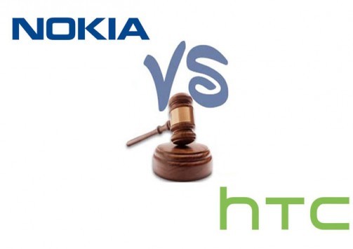 HTC perde con Nokia in Germania: smartphone bannati