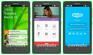 Nokia Normandy, una video anteprima del primo Nokia Android