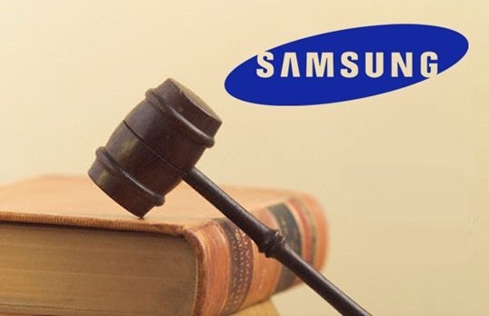 Ericsson e Samsung raggiungono un accordo su alcuni brevetti globali.