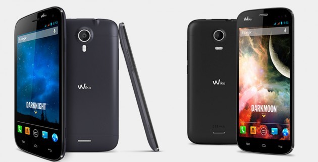 Wiko Mobile annuncia la disponibilità degli smartphone Darkmoon e Darknight anche in Italia