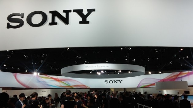 Le novità di Sony al Mobile World Congress 2014
