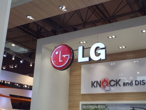 Le novità di LG al Mobile World Congress 2014