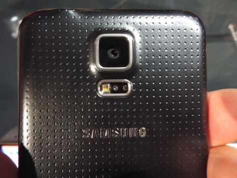 Unpacked 5 Episode 1: Samsung presenta Galaxy S5