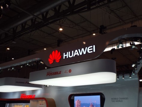 Le novità Huawei al Mobile World Congress 2014