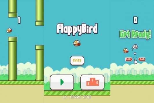 Lo sviluppatore di Flappy Bird guadagna 50mila Dollari al giorno