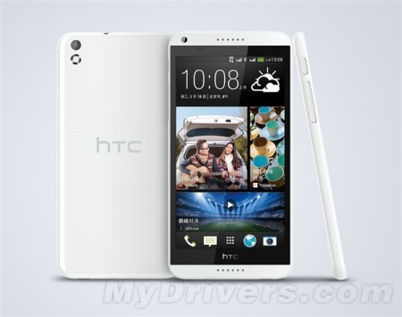 HTC Desire 8, spuntano in rete le caratteristiche tecniche
