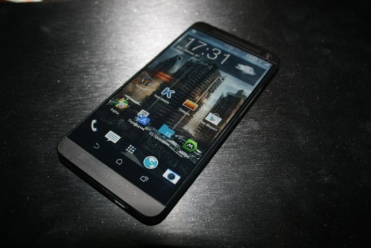 HTC One 2 (M8) 
