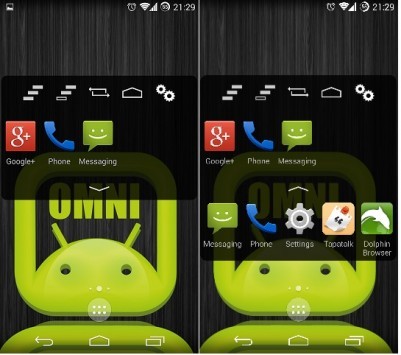 OmniSnitch: le funzionalità di OmniSwitch per tutti gli smartphone Android