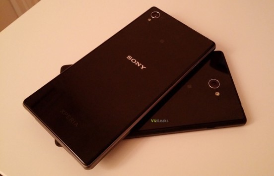 Sony Xperia G, ecco un'altra immagine e nuove indiscrezioni sulle caratteristiche