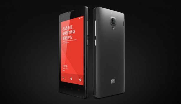 Xiaomi annuncia ufficialmente il nuovo Hongmi 1S