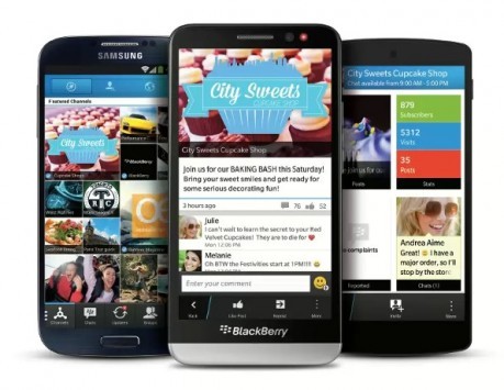 BBM per Android si aggiorna alla versione 2.0: arrivano Voice, Channels e molto altro