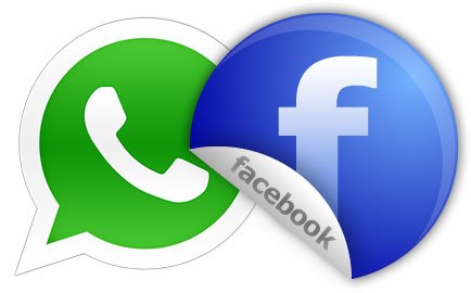 Facebook per Android inizia ad integrare WhatsApp