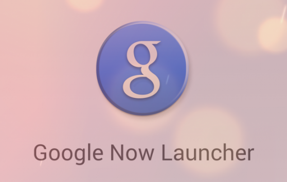 Google Home dopo l'update diventa Google Now Launcher