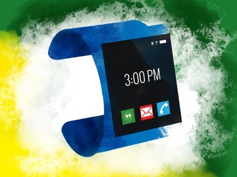 Samsung: lo smartwatch con Android Wear si chiamerà Gear Live, trapelate le specifiche