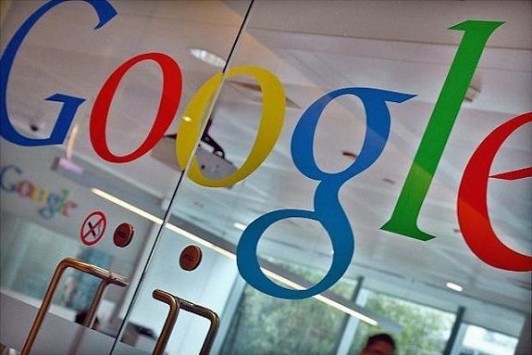 Google: nuovo Easter Egg per inaugurare Alphabet