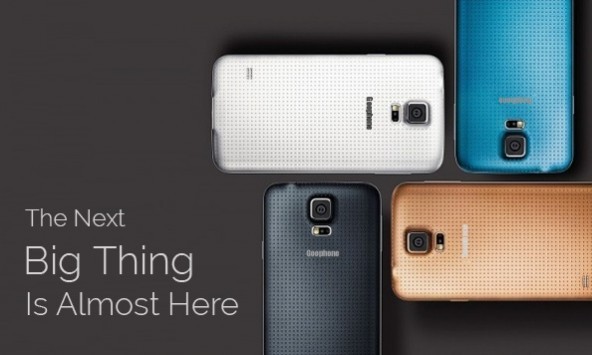 Samsung Galaxy S5 Neo appare su Geekbench