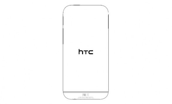 HTC One 2 (M8): avvistato negli uffici FCC