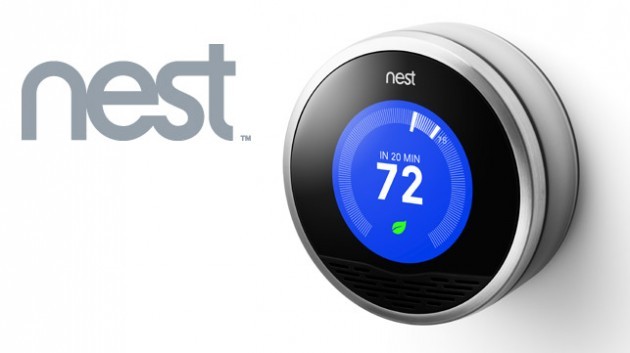 Nest: nuovo update in arrivo per il termostato intelligente