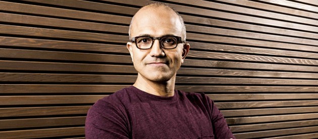 Microsoft, Satya Nadella è il nuovo CEO: Pichai resta in Google