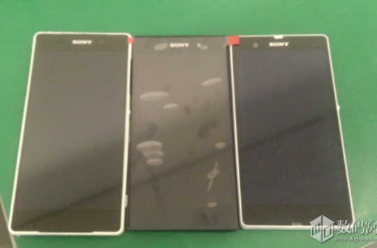 Sony Xperia Z2: disponibile al download tutte le suonerie