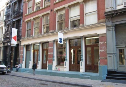 Google interessata ad uno spazio a Manhattan per aprire il suo primo retail store
