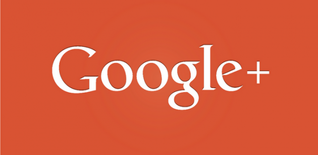 Google+ potrebbe presto ricevere un rinnovamento estetico