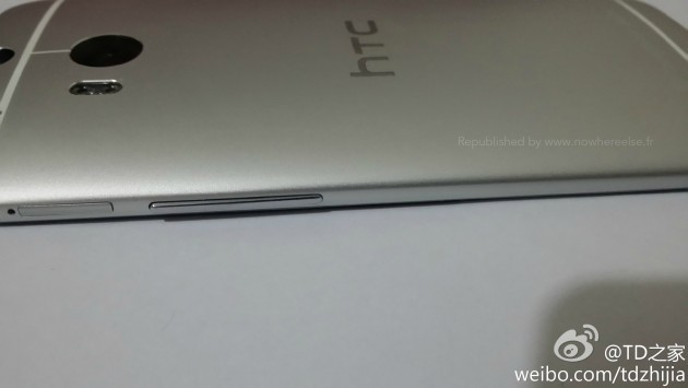 HTC All New One: ecco tante nuove foto dal vivo [UPDATE(x2)]