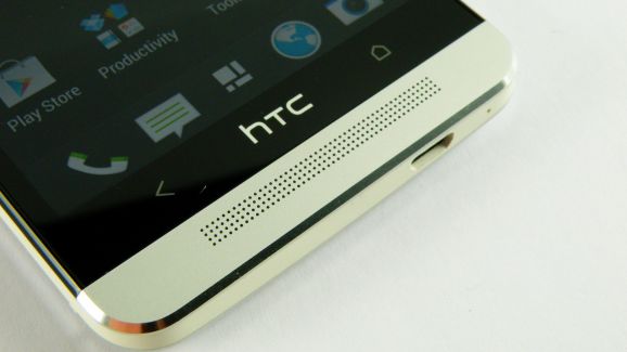 HTC One: in distribuzione l'update finale basato su Android 4.4.2 KitKat
