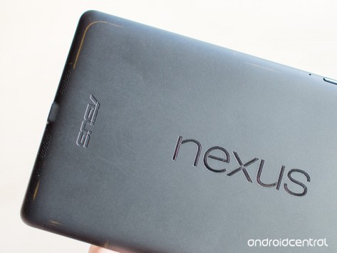 Nexus 7, la custodia Folio scolorisce e lascia tracce sul device
