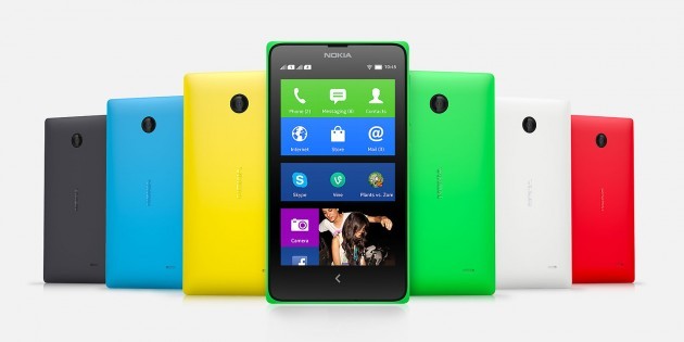 Nokia X riceve la prima custom ROM: ecco Lewa OS