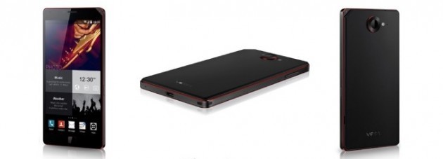 Pantech: il Vega Iron 2 potrebbe essere il primo smartphone con SoC Snapdragon 805
