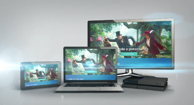 Sky Online: ecco il nuovo servizio dedicato a PC, Tablet e Smart TV