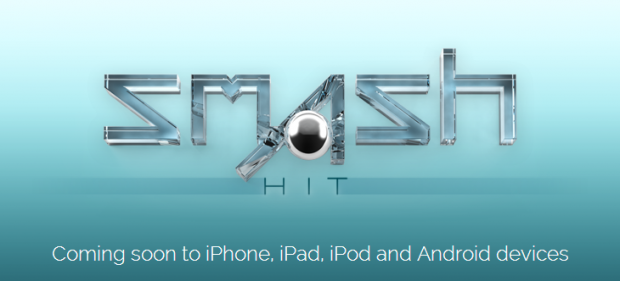 Smash Hit arriva ufficialmente sul Google Play Store