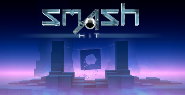 Smash Hit: il gioco trend del momento