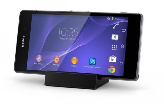 Sony Xperia Z2 Deluxe Edition: esclusiva per il mercato cinese